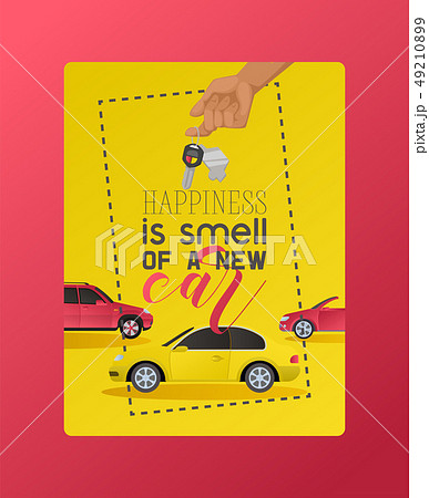 Car vector hand holding automobile key of new vehicle transportation design backdrop illustration of Car vector hand holding automobile key of new vehicle transportation design backdrop illustration of 49210899