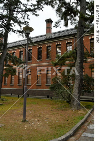 四高記念文化交流館 49210978