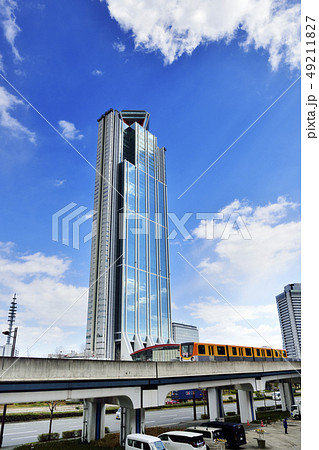 WTCコスモタワー 49211827