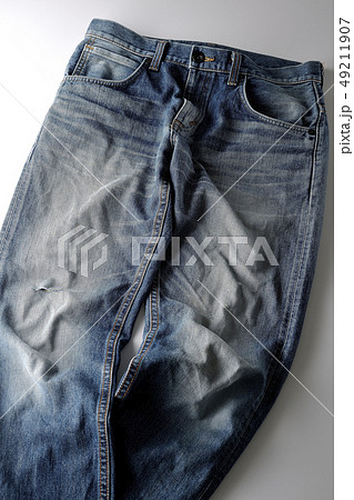 ジーンズ　デニム　ジーパン 49211907