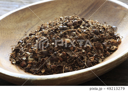 《ハーブ》　ハトムギ・ハトムギ茶 49213279