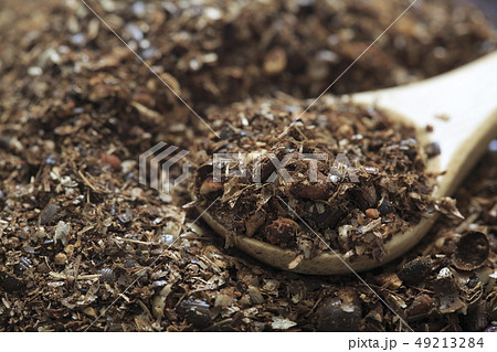 《ハーブ》　ハトムギ・ハトムギ茶 49213284