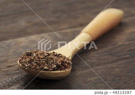 《ハーブ》　ハトムギ・ハトムギ茶 49213297