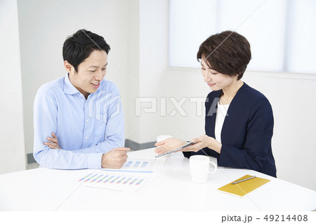 保険　イメージ 49214408