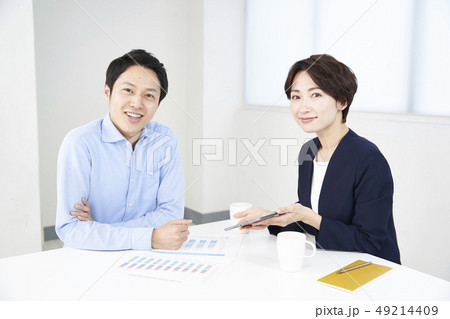 保険　イメージ 49214409