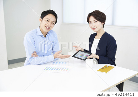 保険　イメージ 49214411