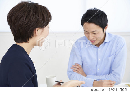 保険　イメージ 49214506