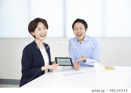 保険　イメージ 49214543