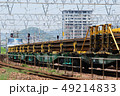 レール輸送 49214833