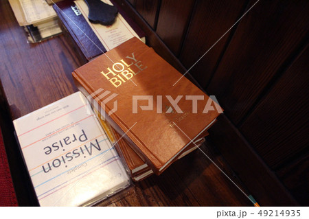 聖書 バイブル 英国 49214935