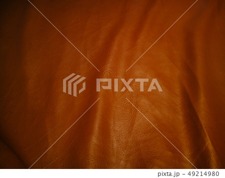 Brown leather texture background, copy space for Brown leather texture background, copy space for 49214980