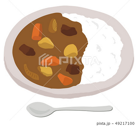 カレーライス カレーライス 49217100