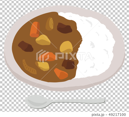 カレーライス カレーライス 49217100
