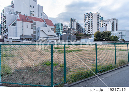 港区南青山 子ども家庭総合支援センター用地 49217116