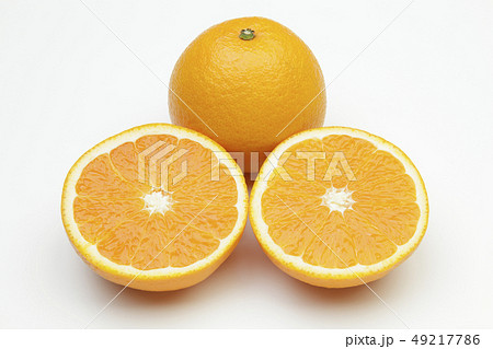 清見オレンジ 49217786