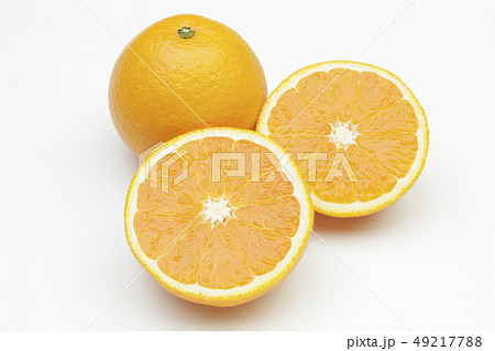 清見オレンジ 49217788