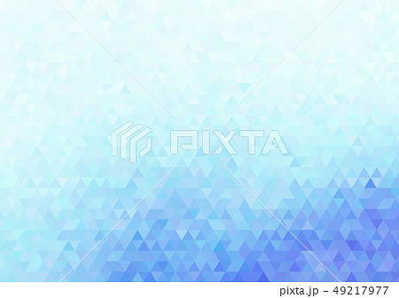 ポリゴン 角柱 多角形 49217977