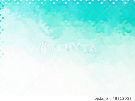 ポリゴン 角柱 多角形 49218052