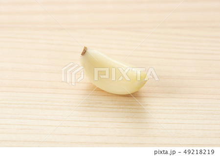 にんにく 49218219