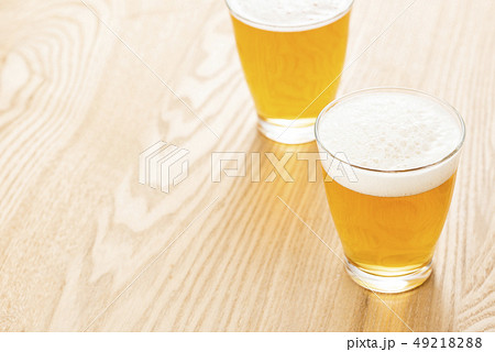 ノンアルコールビール 49218288