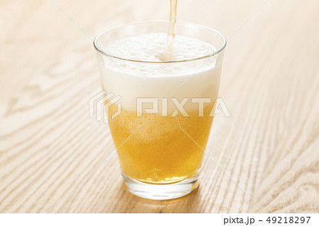 ノンアルコールビール 49218297