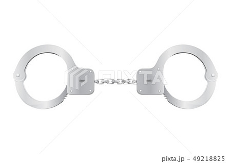 Handcuffs Handcuffs 49218825