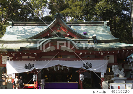 来宮神社 49219220