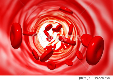 血管内部 49220750