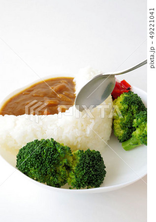 ダムカレー 49221041