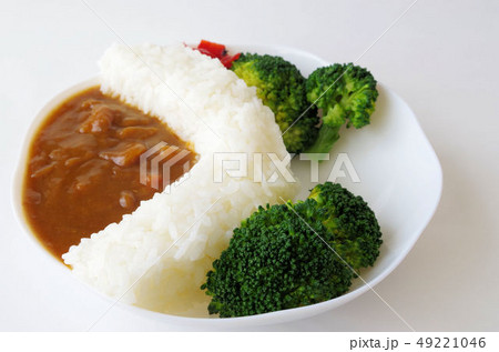 ダムカレー 49221046