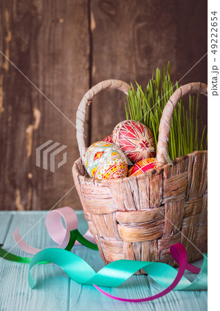 the happy easter the happy easter 49222654