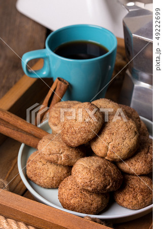 delicious cinnamon cookies delicious cinnamon cookies 49222699