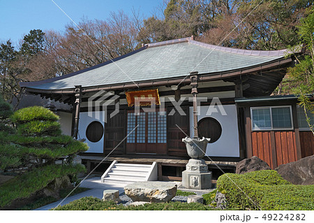 【興禅寺】 大阪府河内長野市美加の台 49224282