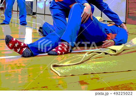 防災訓練 49225022