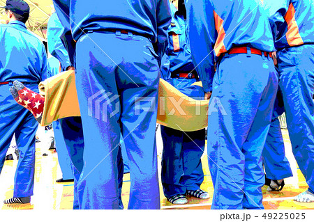 防災訓練 49225025