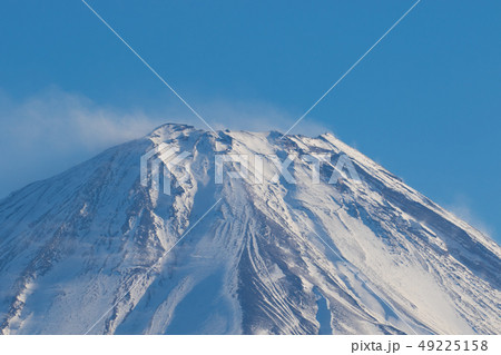 富士山 49225158