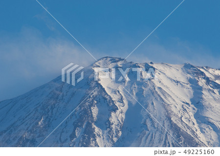 富士山 49225160