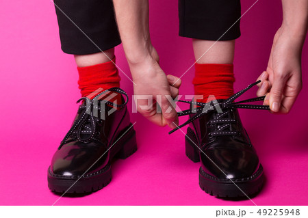 black classic shoes black classic shoes 49225948