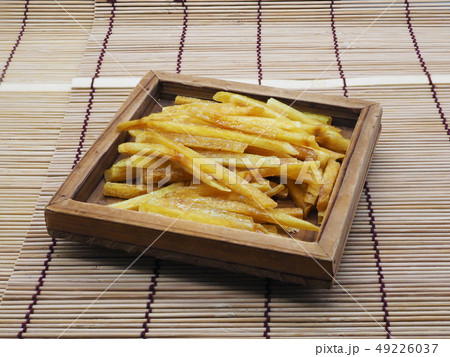 芋けんぴ(芋かりんとう) 芋けんぴ(芋かりんとう) 49226037