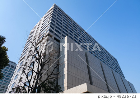 東京高等・地方・簡易裁判所合同庁舎 東京高等・地方・簡易裁判所合同庁舎 49226723