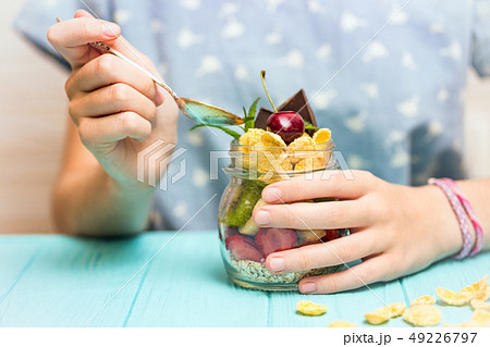 the healthy diet 49226797