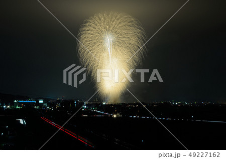 遠州袋井花火170811pm8:21-2 遠州袋井花火170811pm8:21-2 49227162