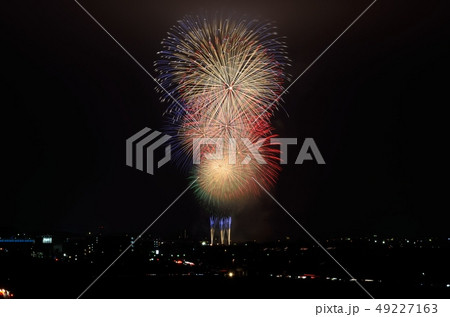 遠州袋井花火170811pm8:21 遠州袋井花火170811pm8:21 49227163