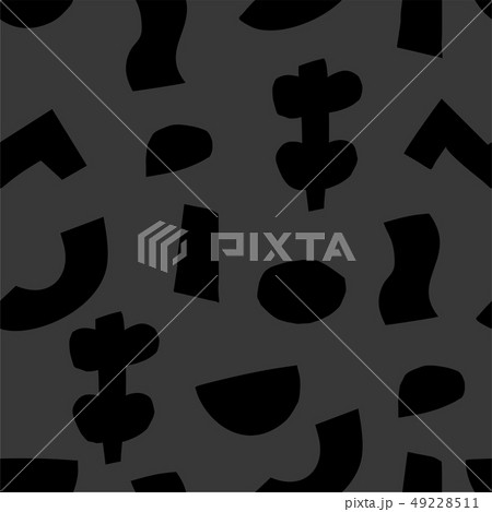 Vector illustration for card, print on clothes. Vector illustration for card, print on clothes. 49228511