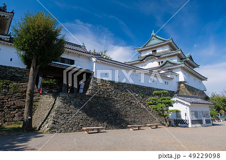 和歌山城 49229098
