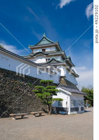 和歌山城 和歌山城 49229102