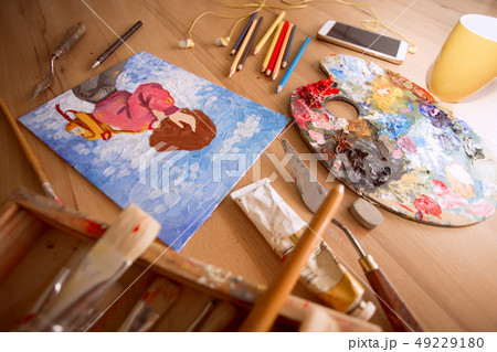 creativity and painting creativity and painting 49229180