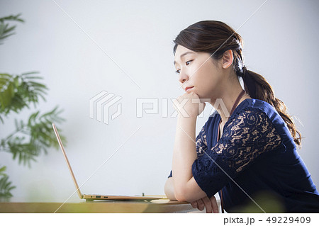 ビジネスイメージ 49229409