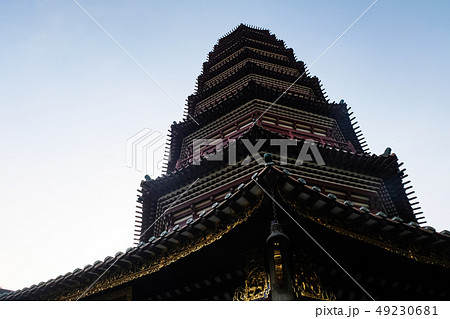 広州 六榕寺 広州 六榕寺 49230681
