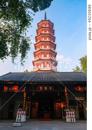 広州 六榕寺 49230686